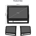 Radio Pantalla Carplay para Toyota Tacoma 2 N200 Hilux 2005-2015