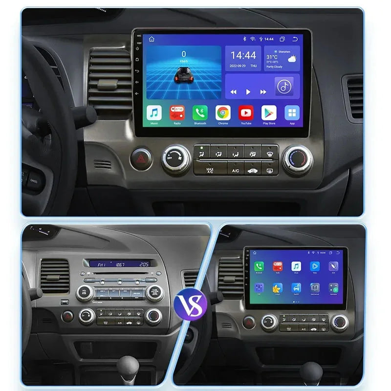 android-12-radio-for-honda-civic-2005-2012