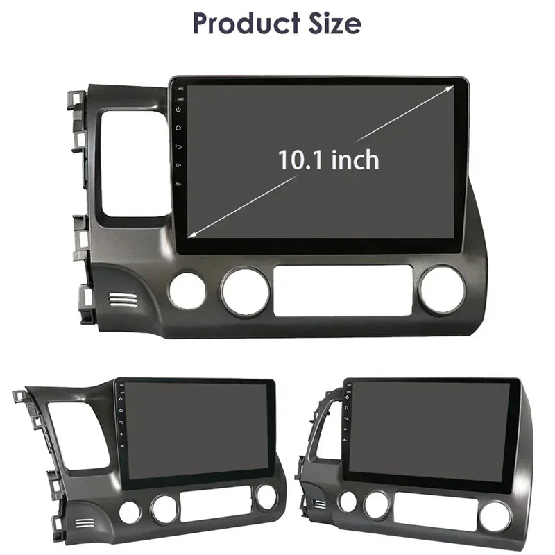 android-12-radio-for-honda-civic-2005-2012