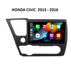 Producto Honda Android 12 Radio For Civic Hatchback 2012-2017