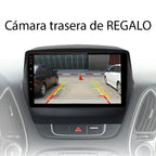 Radio Pantalla Carplay para Hyundai ix35 1 2 Tucson 2 LM 2009-2015