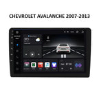 Producto Chevrolet Android 12 Radio For Silverado Avalanche Yukon 2007-2013