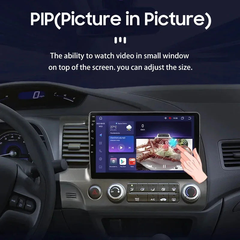 android-12-radio-for-honda-civic-2005-2012