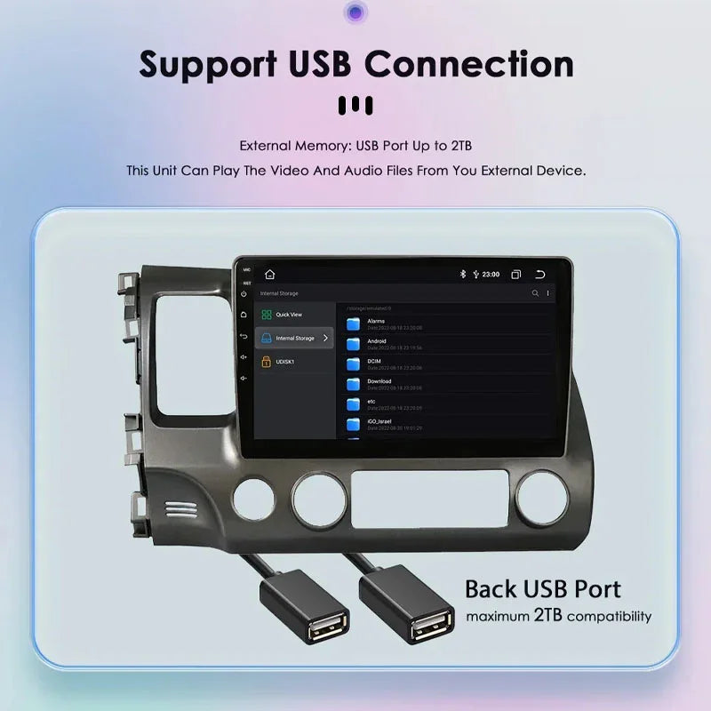 android-12-radio-for-honda-civic-2005-2012