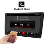 Radio Pantalla Carplay para Honda Civic 2005-2012