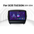 Producto Hyundai Android 12 Radio For Ix35 1 2 Tucson 2 LM 2009-2015